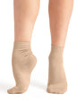Calcetas Capezio H072