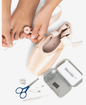 Kit Pro de costura CAPEZIO BH1539