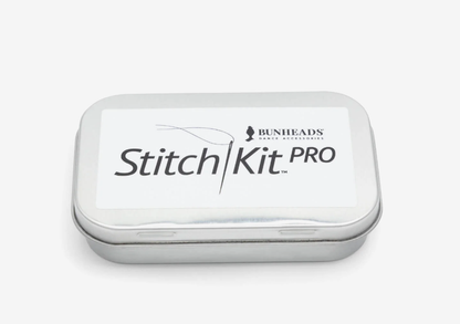 Kit Pro de costura CAPEZIO BH1539