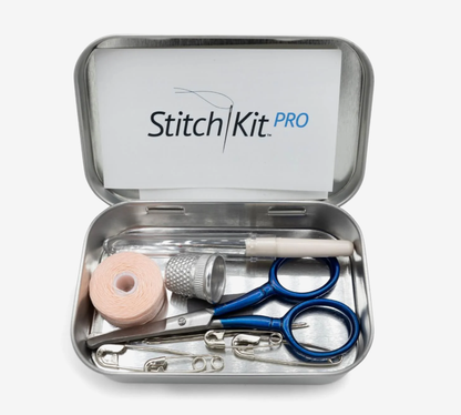 Kit Pro de costura CAPEZIO BH1539