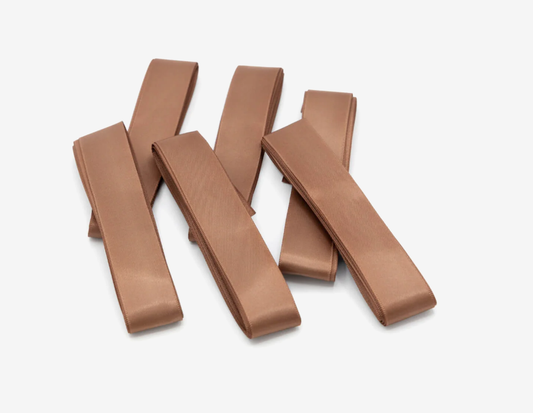 Paquete de 6 listones CAPEZIO BH311