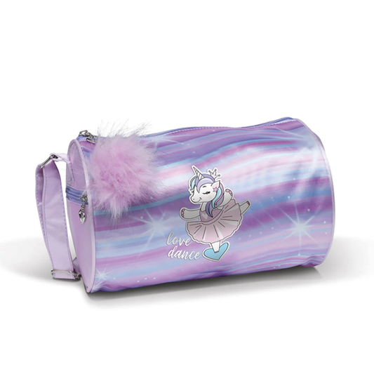 Bolsa "I Love Unicorns" DANSHUZ