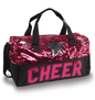 Bolsa de lentejuelas "Cheer" DANSHUZ