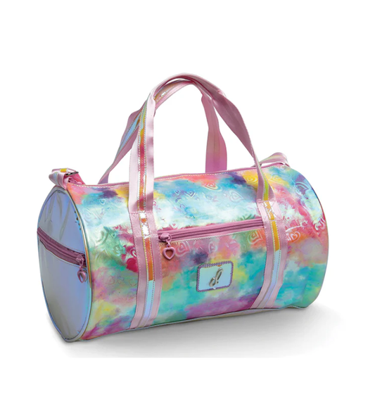 Bolsa "Pastel Clouds & Hearts" DANSHUZ