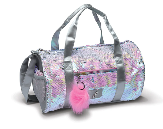 Bolsa "Pearlescent" DANSHUZ