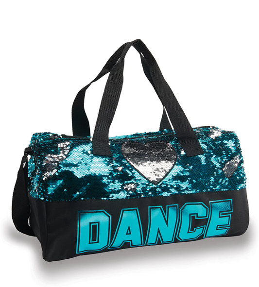 Bolsa de lentejuela "Dance Heart" DANSHUZ