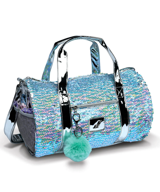 Bolsa "Iridescent" DANSHUZ