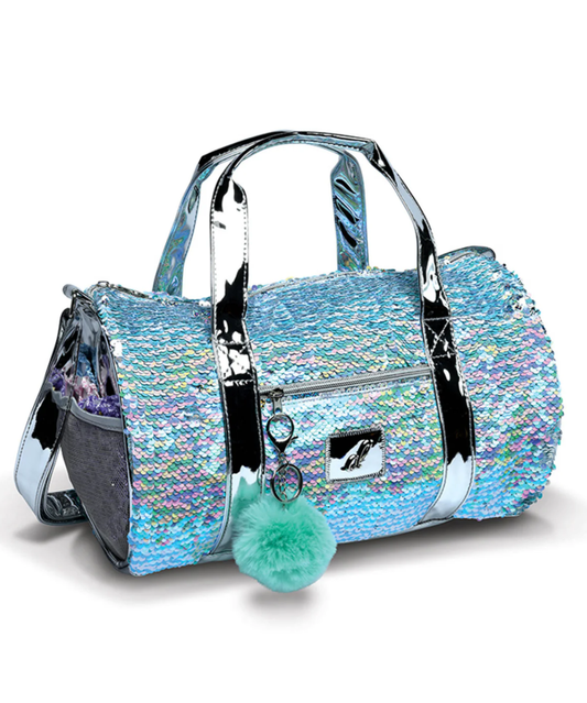 Bolsa "Iridescent" DANSHUZ