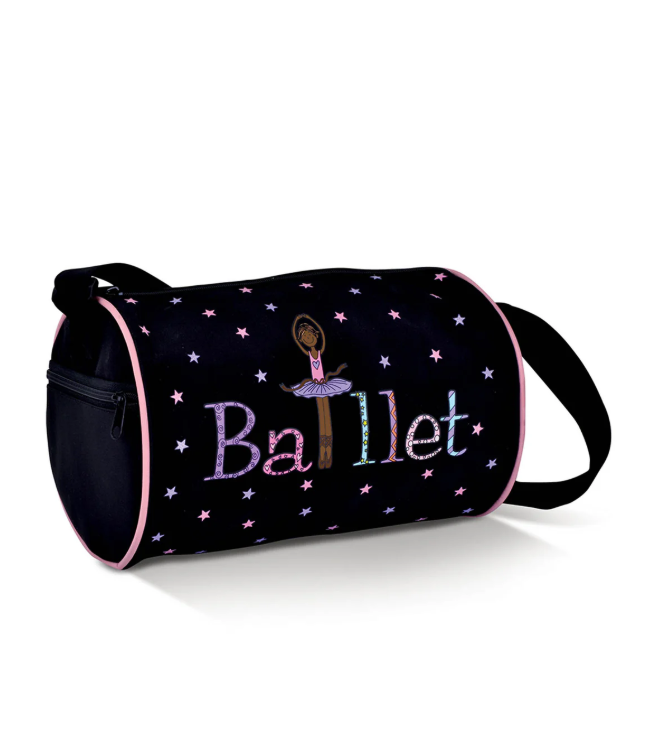 Bolsa "Geena Ballerina" DANSHUZ
