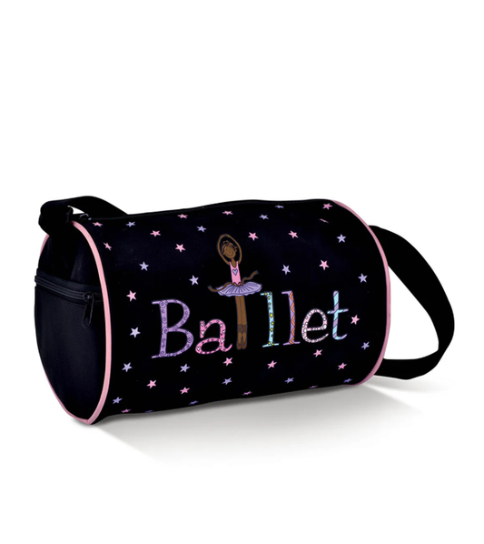 Bolsa "Geena Ballerina" DANSHUZ