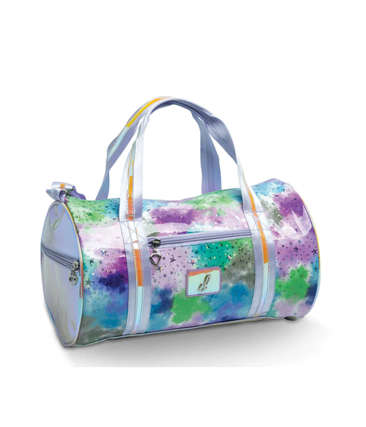 Bolsa "Pastel Clouds & Stars" DANSHUZ