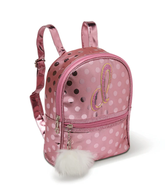 Mochila "Dance Dot" DANSHUZ