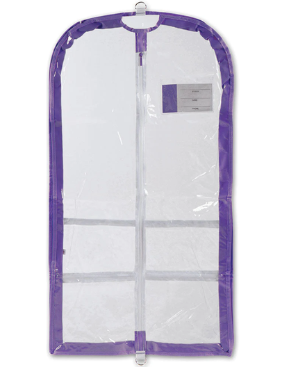 Porta trajes DANSHUZ B595