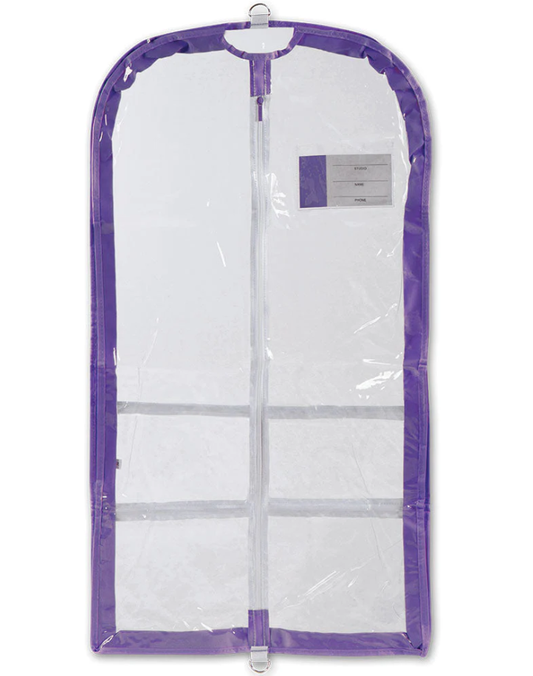 Porta trajes DANSHUZ B595
