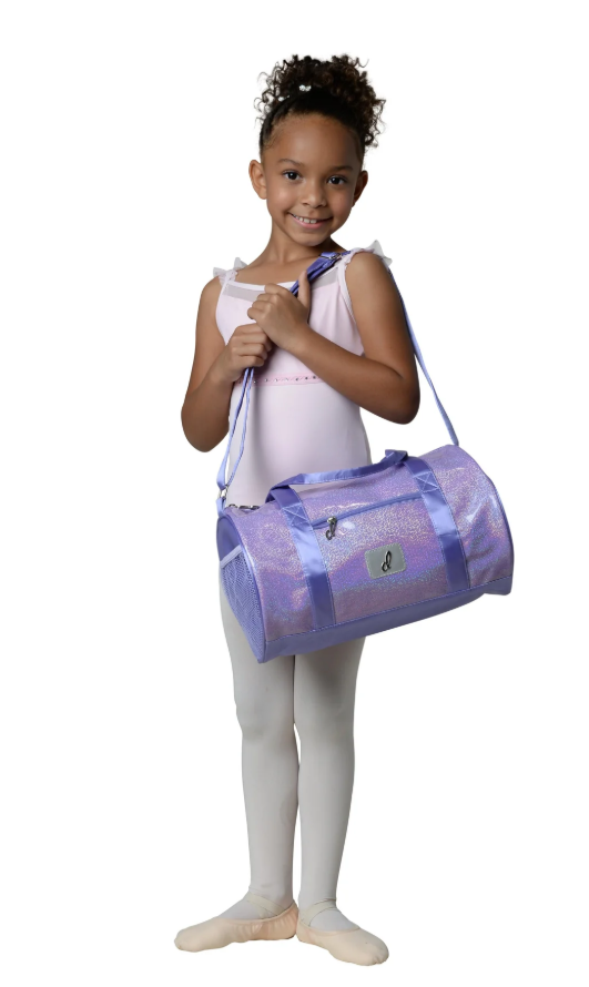 Bolsa "Shimmer" DANSHUZ