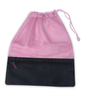 Bolsa para calzado de malla DANSHUZ