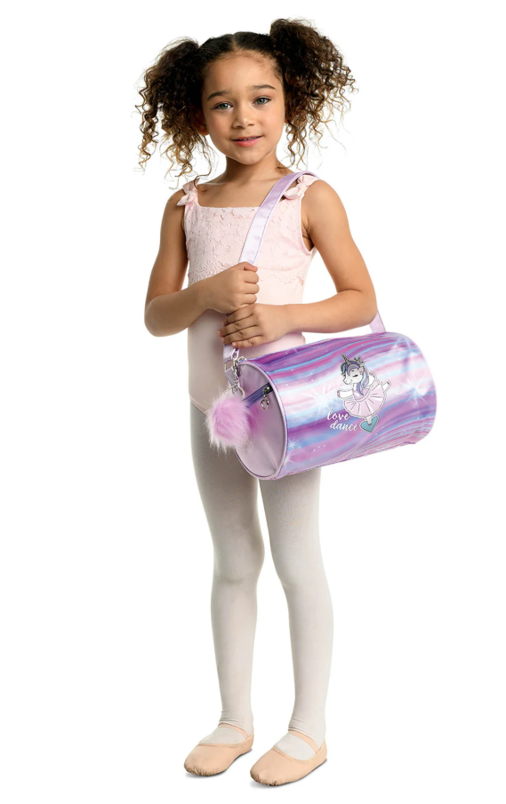Bolsa "I Love Unicorns" DANSHUZ