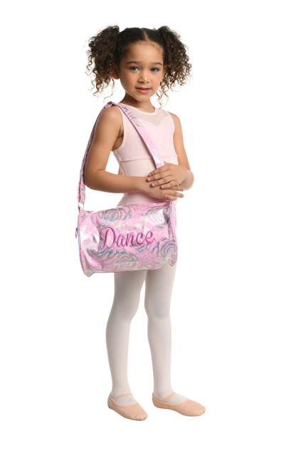 Bolsa "The Rose" DANSHUZ