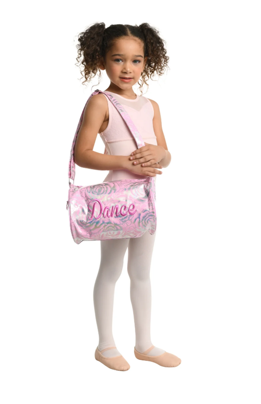 Bolsa "The Rose" DANSHUZ