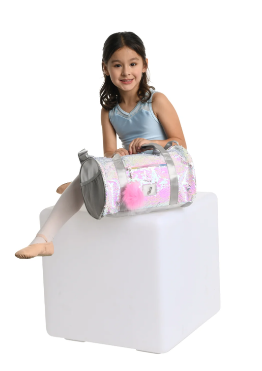 Bolsa "Pearlescent" DANSHUZ