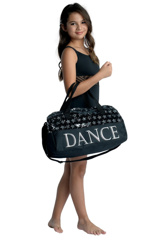 Bolsa "Dance Stars" DANSHUZ