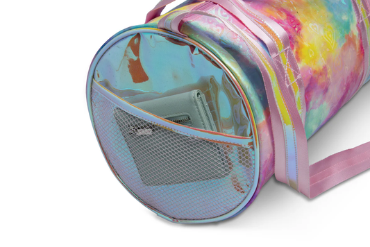 Bolsa "Pastel Clouds & Hearts" DANSHUZ