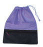 Bolsa para calzado de malla DANSHUZ