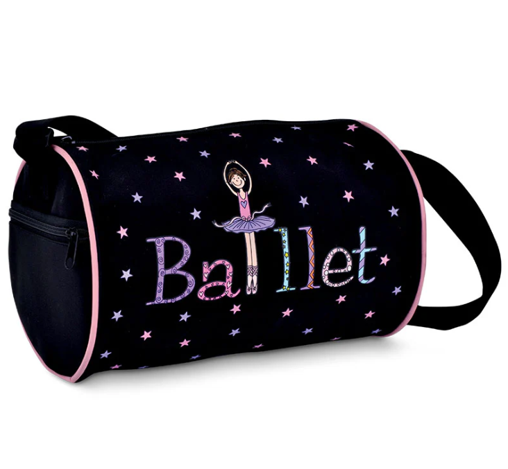 Bolsa "Geena Ballerina" DANSHUZ