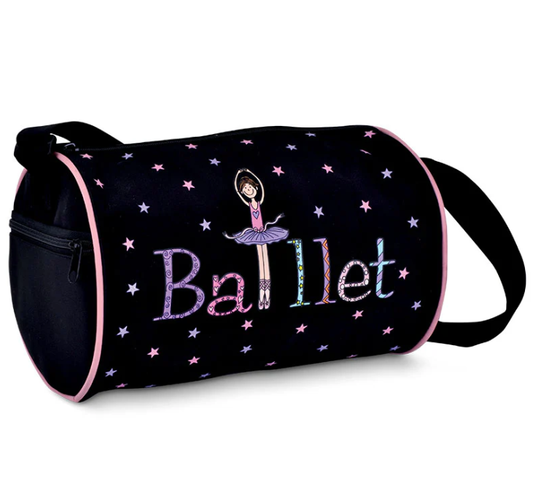 Bolsa "Geena Ballerina" DANSHUZ