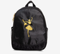 Mochila con moño CAPEZIO B280