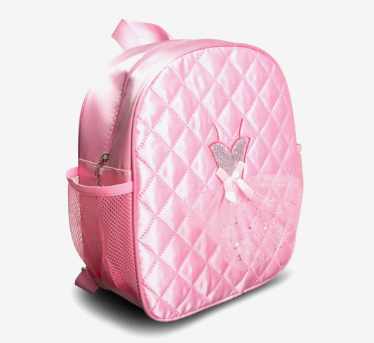 Mochila con Tutu CAPEZIO B282