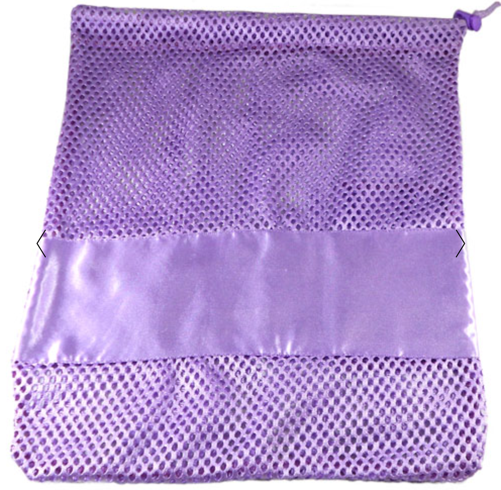 Bolsa para zapatillas