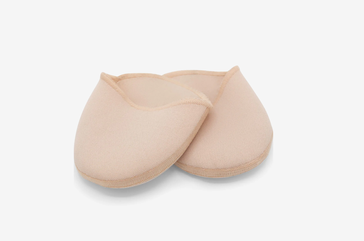 Punteras  Ouch Pouch CAPEZIO BH005
