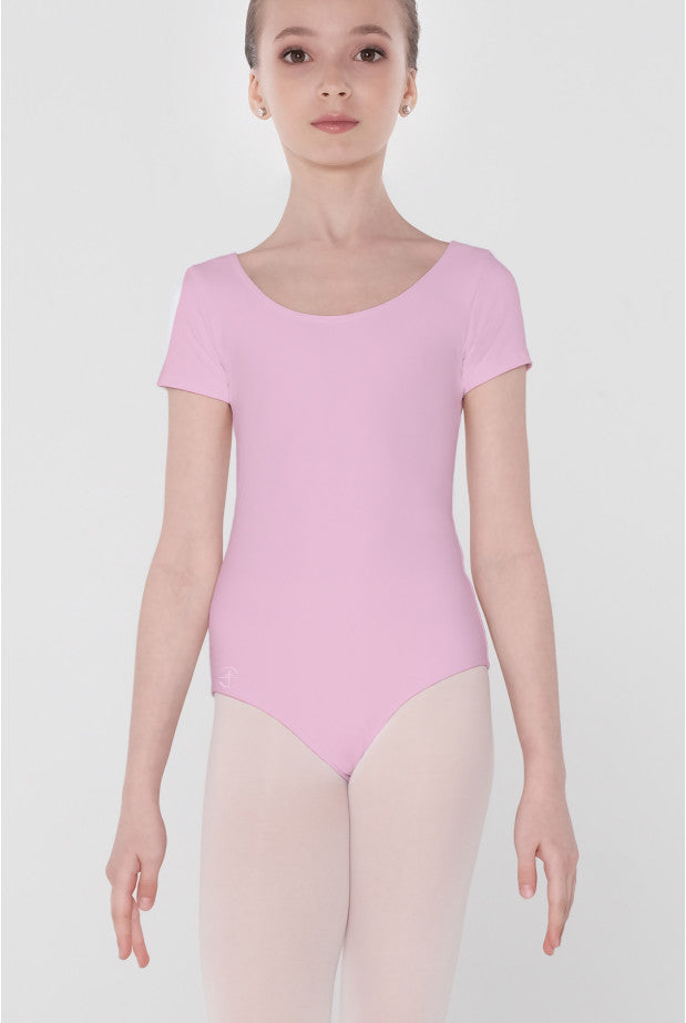 Leotardo Pirouette niña Wear Moi