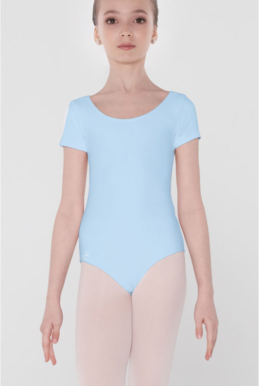 Leotardo Pirouette niña Wear Moi