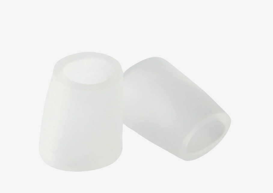 Protectores de dedo pequeño CAPEZIO BH1040