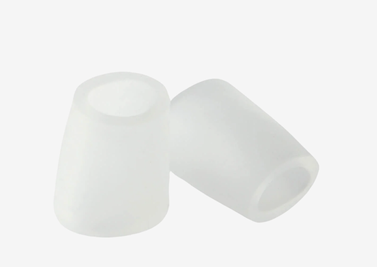 Protectores de dedo pequeño CAPEZIO BH1040