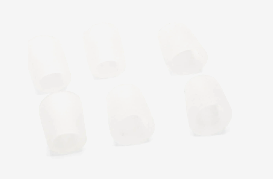 Protectores de dedo pequeño CAPEZIO BH1040