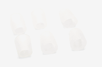 Protectores de dedo pequeño CAPEZIO BH1040