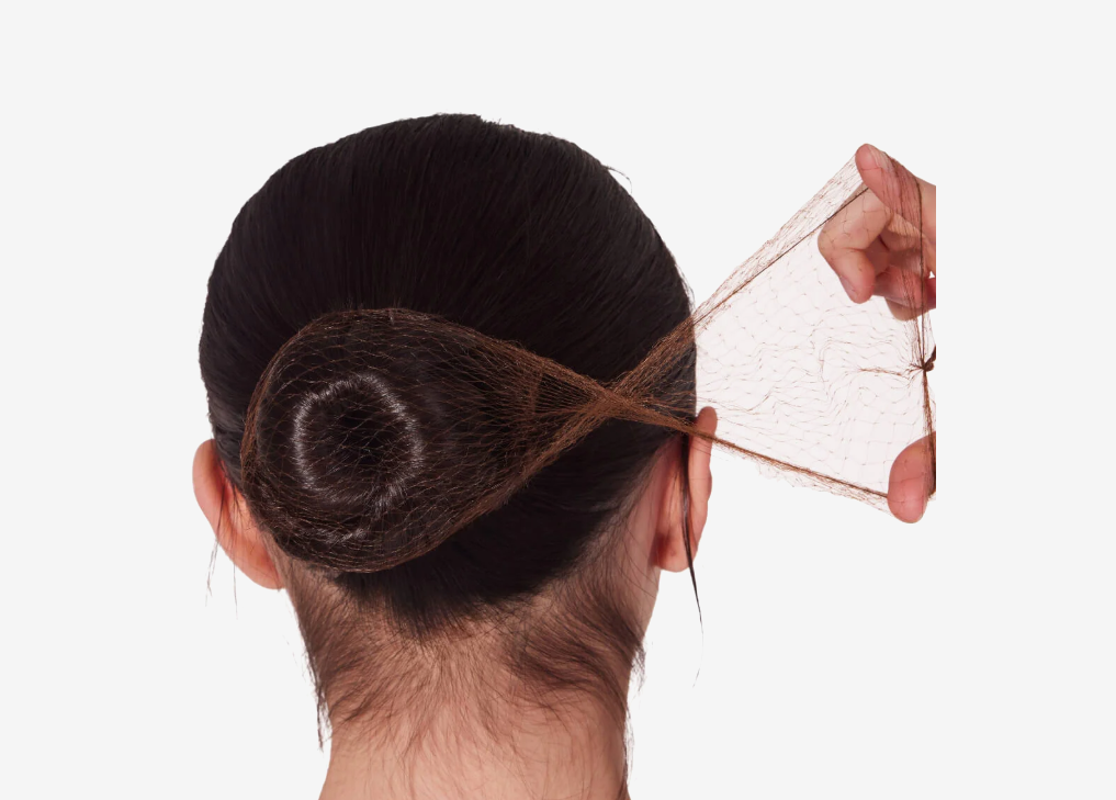 Red para el cabello CAPEZIO BH420