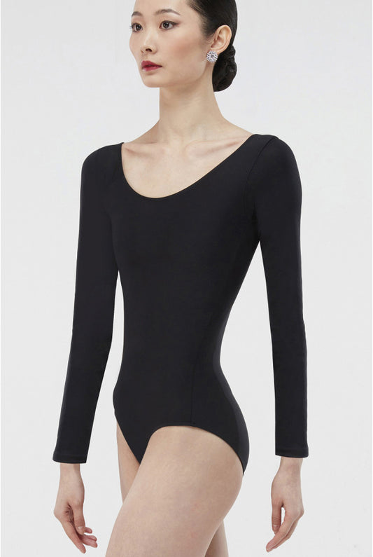 Leotardo Sarabande mujer Wear Moi