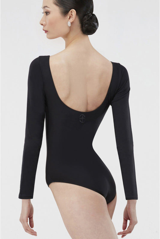 Leotardo Sarabande mujer Wear Moi