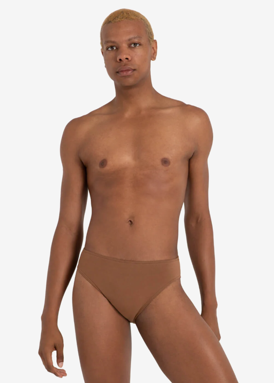 Suspensorio de danza para hombre CAPEZIO 5935