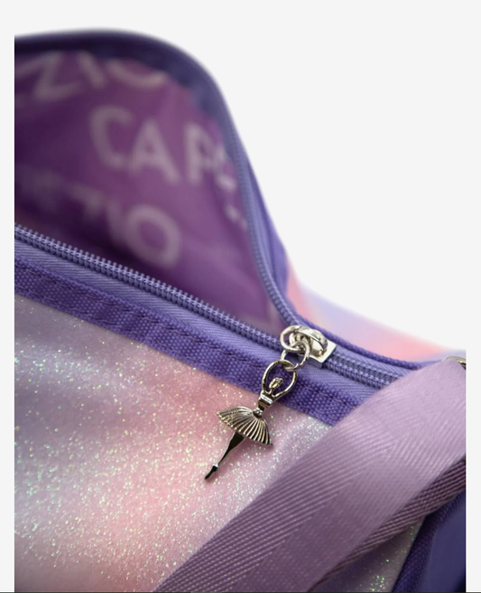 Bolsa "Sparkle" CAPEZIO B288