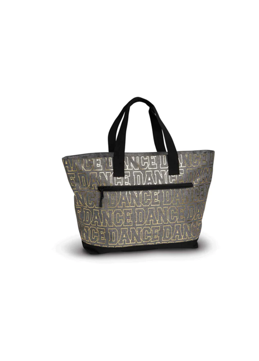 Bolsa tote "Big Dance" DANSHUZ